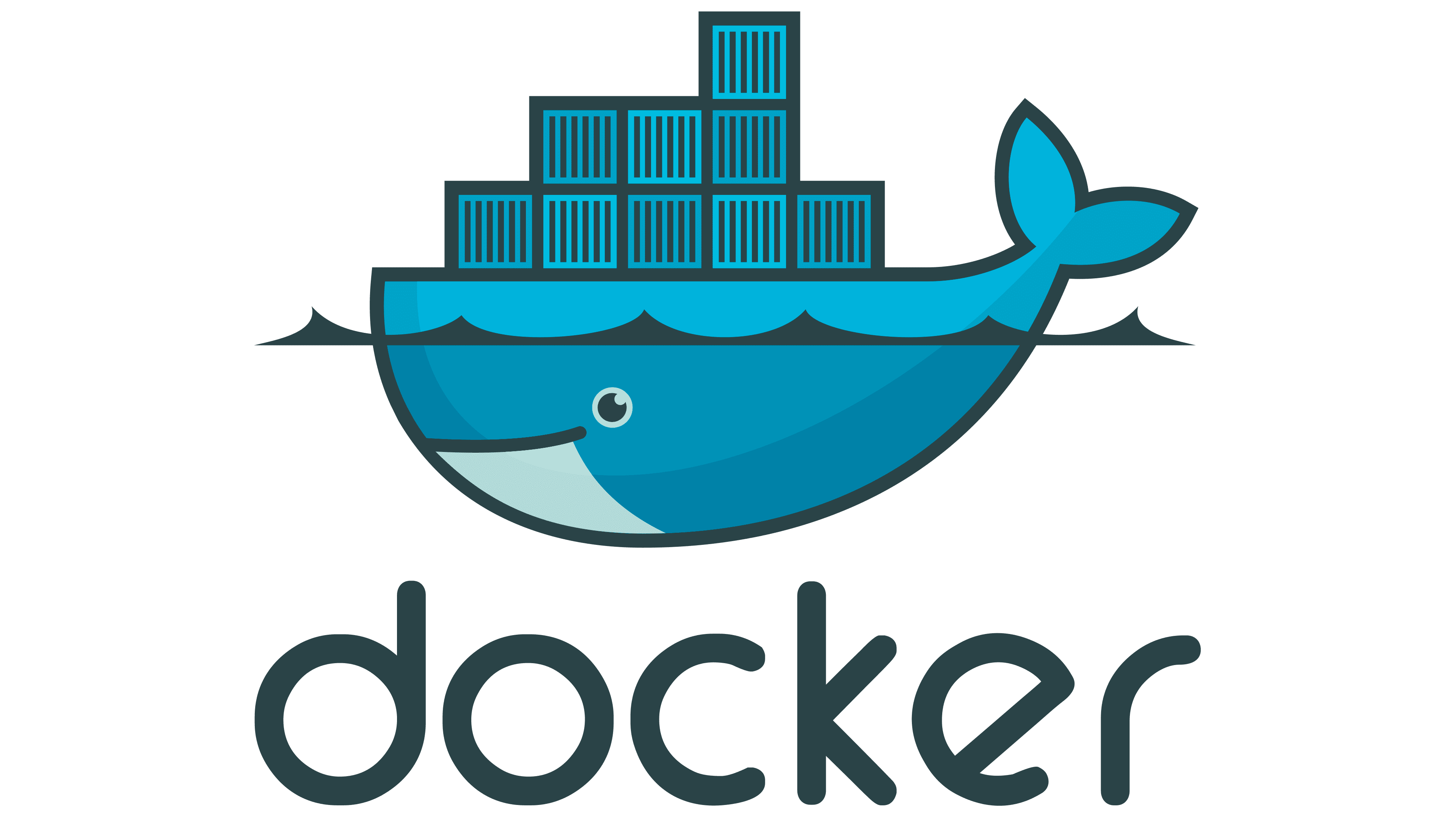 Docker 教程
